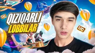 LOBBILAR QILAMAN QANI GOOO UNDA - JONLI EFIR !!!