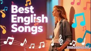 รวมเพลงสากลเพราะๆ ฟังชิลๆวันสบายๆ  🎧 ฟังสบายทุกวัน 💖 เพลงเพราะๆ มาแรงในปีนี้