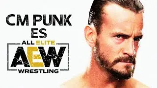 CM PUNK FIRMA CON AEW | DANIEL BRYAN CERCA DE FIRMAR CON AEW 🔥