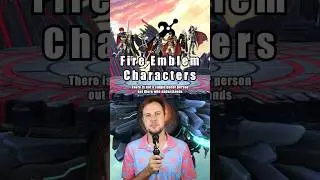 The Gayest Character Choices You Can Make in Smash Bros: part 2! #shorts #gamer #nintendo #smashbros