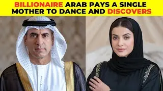 story of infidelity |  Billionaire's Unexpected Discovery: Single Mother's Dance Reveals a Shocking
