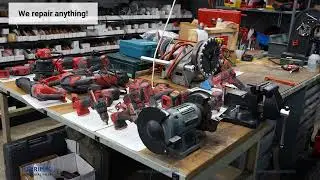 Merrimac Industrial Sales & Convectronics - Capabilities