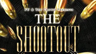 Fu & The Crowd Presents: #TheShootout Jenks Vs G-Way Gutta