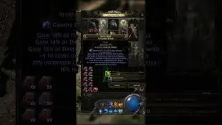IS THIS THE BEST WAND? #poe2 #pathofexile2 #gaming