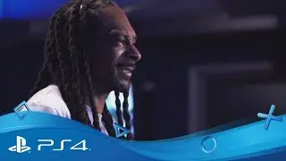 EA SPORTS UFC 3 | Knockout Mode | PS4