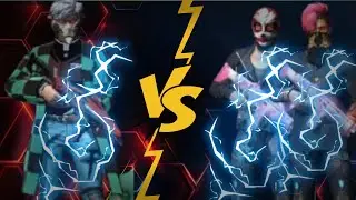 RADC FF VS GUILD MEMBERS