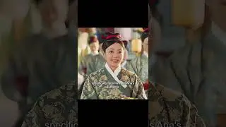 Title - Delicacies Destiny #cdrama #shorts