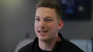 Why Ambition: Colby Clark, Account Executive at GlobalTranz