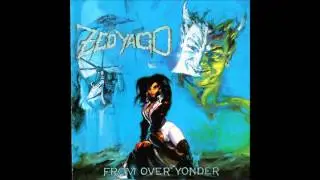 Zed Yago -  Rebel Ladies