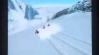 1080&deg; Snowboarding 2 [White Storm / Avalanche - GC Beta]