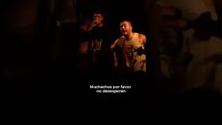 Ramon (Kapanga) - Parapipou - Salon Imperial
