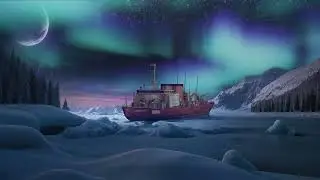 🎶 Path of Borealis | Triage at Dawn | Half Life 3 ? (&lambda;) | ChillWave Mix 🎶