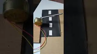 Automatic Road Barrier System 🚧 | Smart Traffic Control Project Idea 🔥