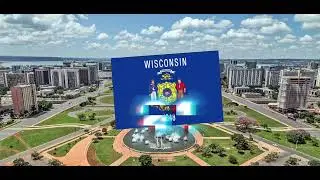 Illinois vs Wisconsin (Requested) Day 1