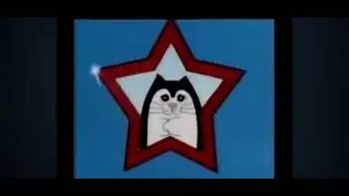 James The Cat Theme Song And Credits (PAL)