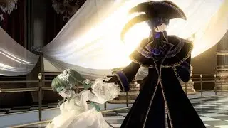 Hatsune Miku: Project DIVA Future Tone - [PV] 
