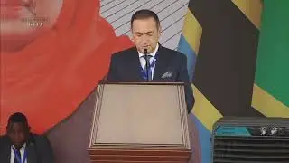 Uranium One President, and Russian Ambassador to Tanzania Reflects on the Tanzania Project