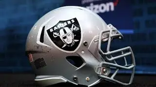 The Raiders' journey leading up to the 2019 NFL Draft | Raiders.com
