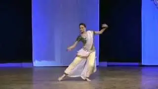 Marathi, Lavani Mix by Maya, Germany (Deutschland)