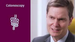 Symptoms of Bowel Cancer with Mr Gary Atkins