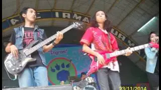 Diana, Koes plus cover (SKA version) by Pyramid Rega