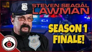 Steven Seagal LawMan - SEASON 1 FINALE - Redeye Reviews