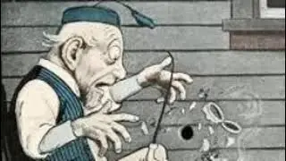 Guy Wetmore Carryl - Fables For The Frivolous: The Pampered Lapdog And The Misguided Ass