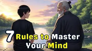 7 Rules to Master Your Mind and Build Wealth | Life Lessons in English
