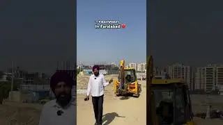 First and no.1 project in Faridabad sector 88❤️