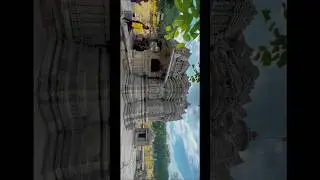Cinamtic video // Mahadev ji #cinematic #temple #viralvideo #shorts #god