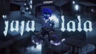 WODAEM - Juju & Lala (Official Lyric)
