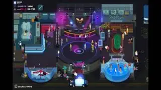 Party Hard EP #03 - Aliens ✪ Let's Play [HD]