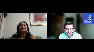 S1E3 The Actor Introvert - With Sindhu Shyam