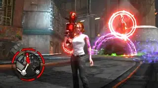 Saints Row Gat out of Hell: Showcasing All Weapons 