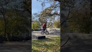 1 из худших попыток( #bmx #bmxshow #automobile #bmxsport #ebmx #bikelife #bmxstyle #bmxfreestyle