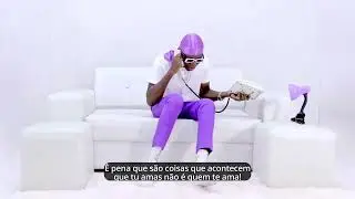 Mendy's-Ultimas Palavras ( V&iacute;deo Oficial )
