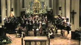 To Christ the Seed - Traditional Irish/Text Warner | Notre Dame Folk Choir