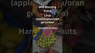 Full Day Diet Chart #diet #fatloss #shorts #trending #viral #reels #explore #fitness #workout #yt