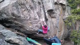 Powaqqatsi v11 Boulder Canyon Colorado