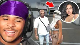 Leon Green Gets A Girlfriend.. (Episode 7)