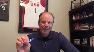 Offensive Spacing and Concepts with CoachMike Miller