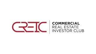 Why Join Commercial Real Estate Investor Club (CREIC) ?