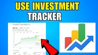 How To Use Google Finance Investment Tracker (2026) (Complete Guide)