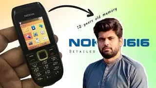 Nokia 100 ' c101 ' 1616 ' Stock Available | Old Nokia Lovers