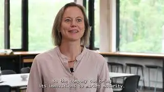 Die EIC Masterclass: Skalierungschancen f&uuml;r disruptive Deep Tech-Start-ups nutzen