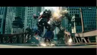 Skillet-Hero / Transformers