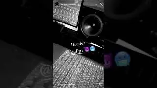 LUCIANO X KALIM - DIAMONDS
