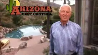 Arizona Pest Control
