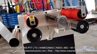 Synthetic String Sutli Making Line