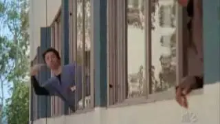 Scrubs: Turk returns from honeymoon